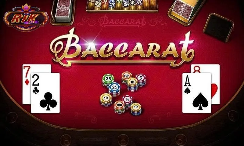 Nhiều điểm nổi bật của baccarat lucky 88