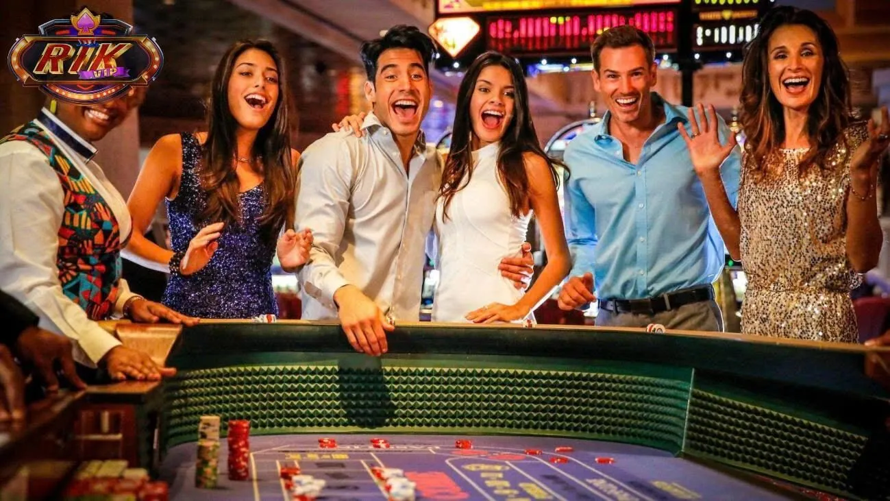 Tầm quan trọng của ceo rikvip