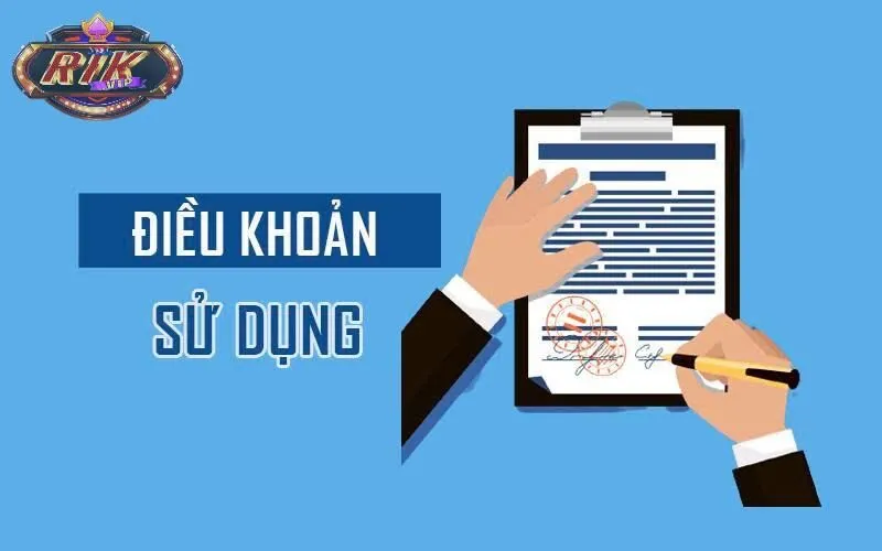 Đọc kỹ các điều khoản khi tham gia