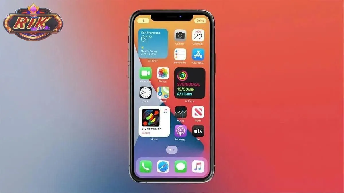 Cách tạo tài khoản khi vào rikvip