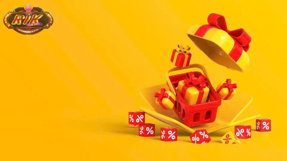 Nhiều khuyến mãi phổ biến 