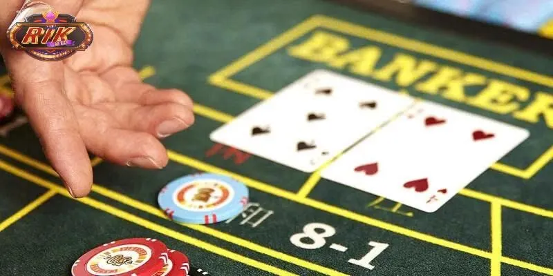Tìm hiểu mẹo soi cầu baccarat rikvip