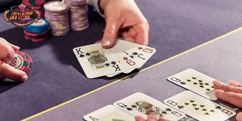 Tìm hiểu cách chơi phỏm rikvip