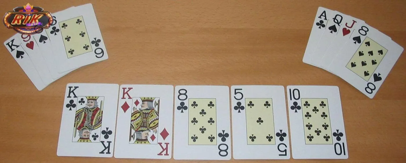 Giới thiệu về omaha poker rikvip