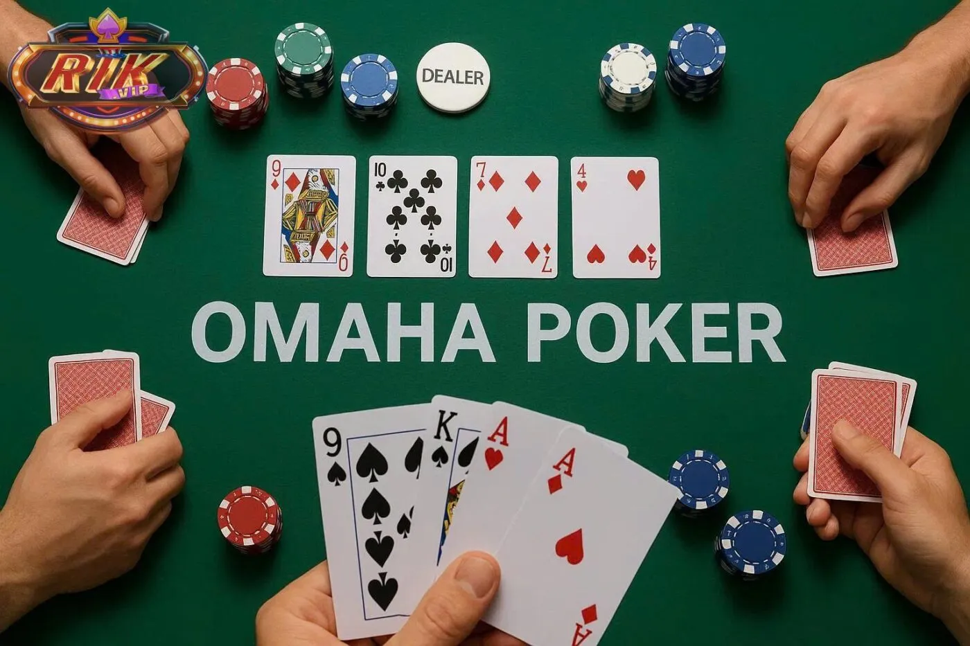 Nhiều ưu điểm khi tham gia chơi