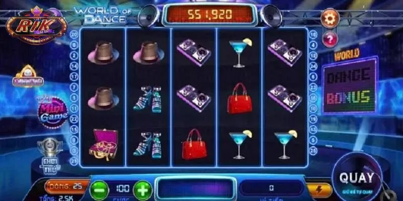 Các bước chơi đơn giản